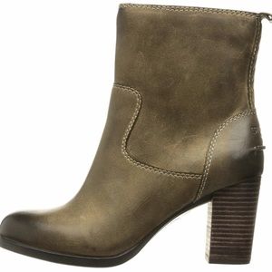 Sperry Top-Sider Dasher Grace Ankle Booties